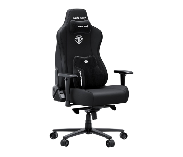 Anda Seat Novis Plus XL Black Fabric - 1473970 - zdjęcie 3